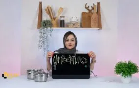 هیتر برقی FLDI