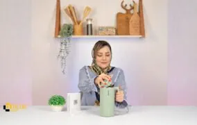 خردکن کیوکوکر شیائومی