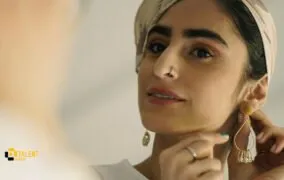 گوشواره جذاب زنانه