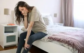 تهوع در بارداری