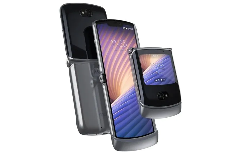 موتورولا ریزر 3