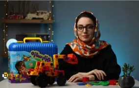 ساختنی فکر آذین