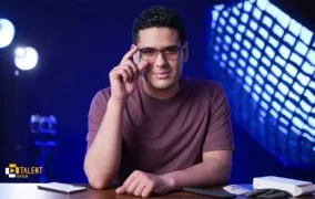 عینک شیائومی TS