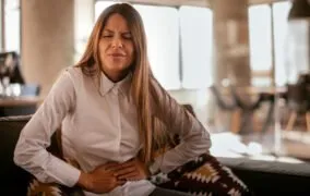 مشکلات دوران قاعدگی