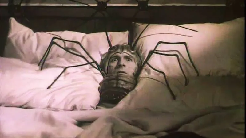 فرانتس کافکا