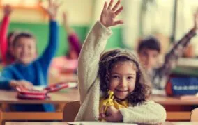 تربیت دختر قدرتمند