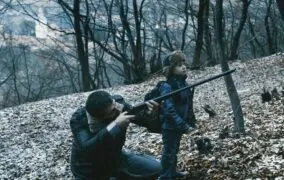 نقد فیلم R.M.N