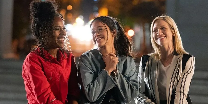 فیلم «نقطه جوش»