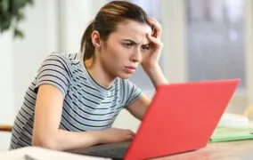 تأثیر استرس بر چاقی