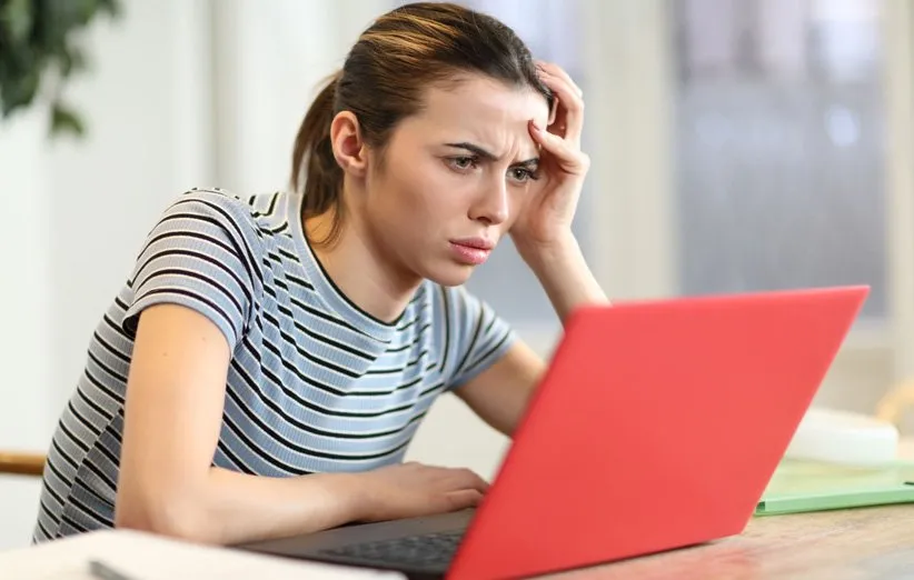 تأثیر استرس بر چاقی