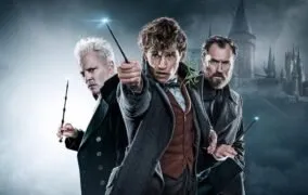 جانوران شگفت‌انگیز