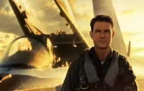 تاپ گان: ماوریک