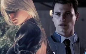 top 10 robots in gaming