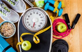 درمان دیابت با کاهش وزن