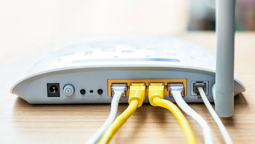 سیگنال وای‌فای