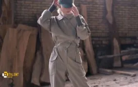 سرهمی زنانه زیبو