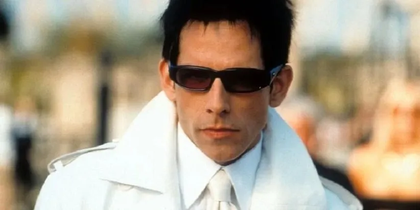 وزن غیرقابل تحمل استعداد عظیم