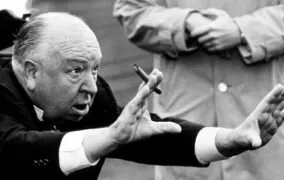 آلفرد هیچکاک