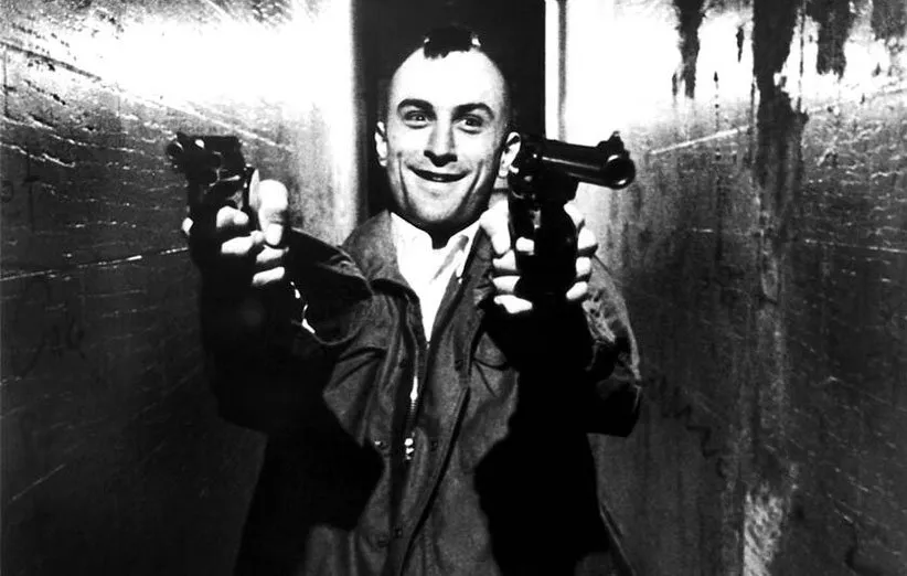 فیلم‌هایی با قهرمان‌های شرور