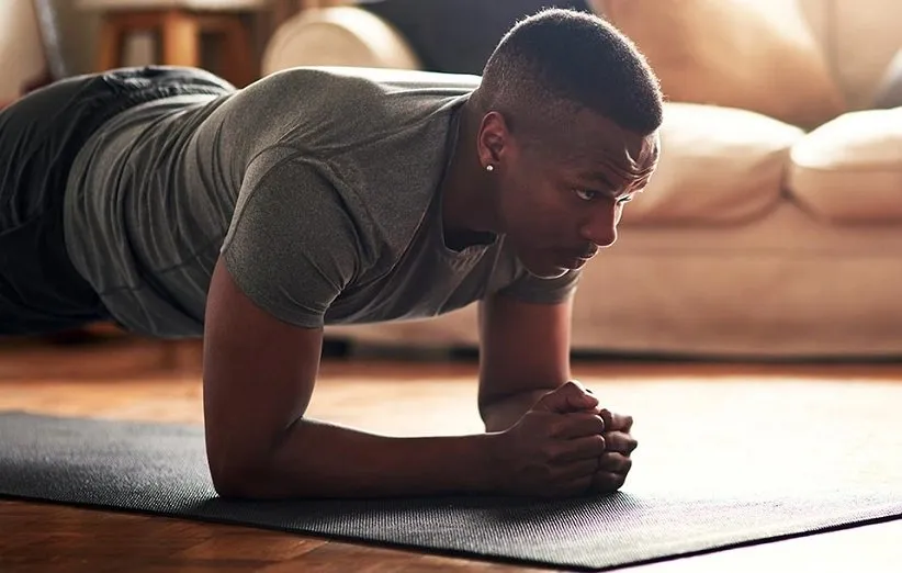 تمرینات با وزن بدن برای چه اهدافی در تناسب اندام مناسب هستند؟