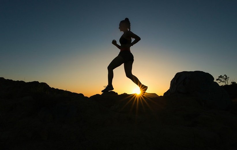 چرا نفس کشیدن هنگام دویدن دشوار است؟