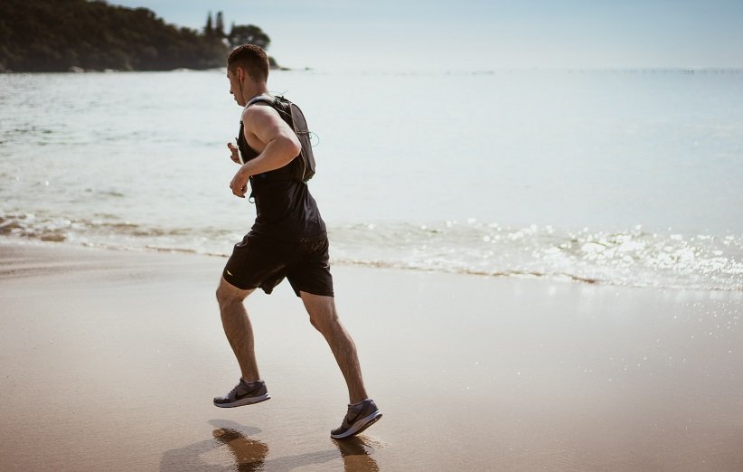 10 نکته و راهکار که به بهبود تنفس هنگام دویدن کمک می‌کنند