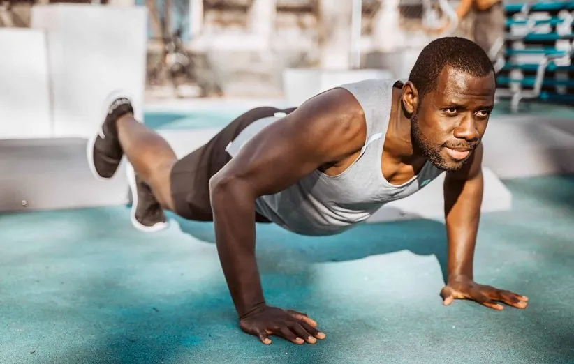 تمرین‌های چرخه‌ای