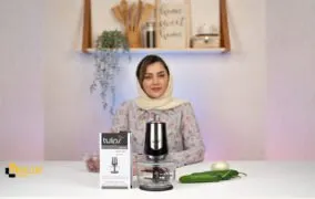 خردکن تولیپس