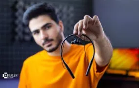 هدفون بلوتوثی انکر U2 A3212