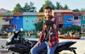 کارواش شارژی مسترتولز 288VF