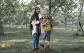 ست اسباب بازی جنگی مدل Justice 50