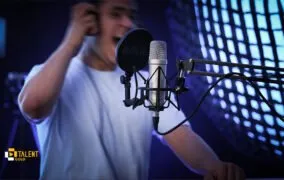 میکروفون Rode NT1-A