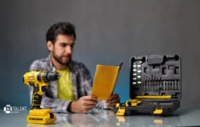 یچ گوشتی شارژی نئوپاور