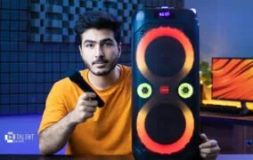 لیتو Boom Box 3000