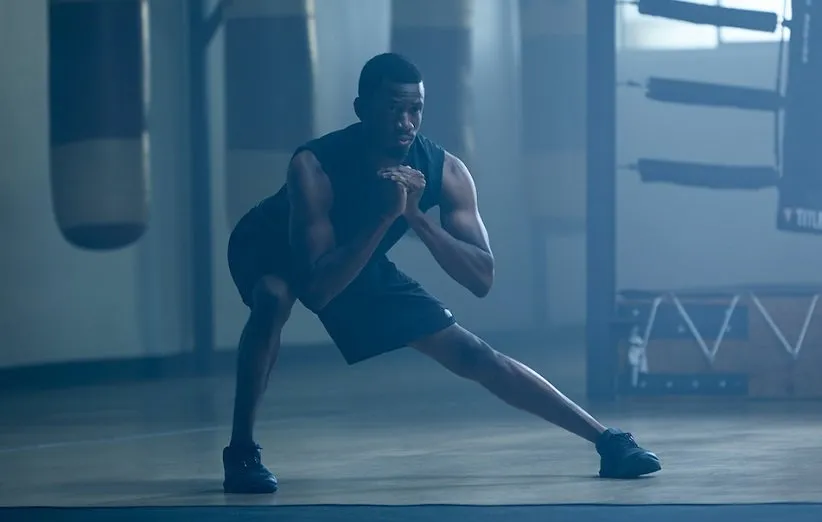 لانگ چهارطرفه