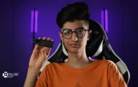 شارژر 65 واتی باسئوس Gan 2 Lite