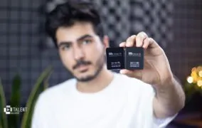 میکروفون بی‌سیم پیکسل Vocal Air