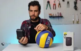 پمپ باد باسئوس