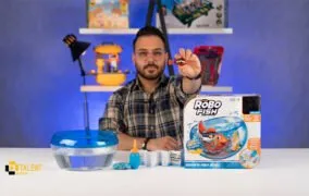 اسباب‌بازی زورو