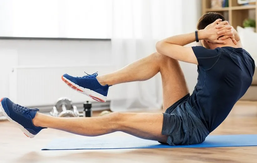 کرانچ دوچرخه