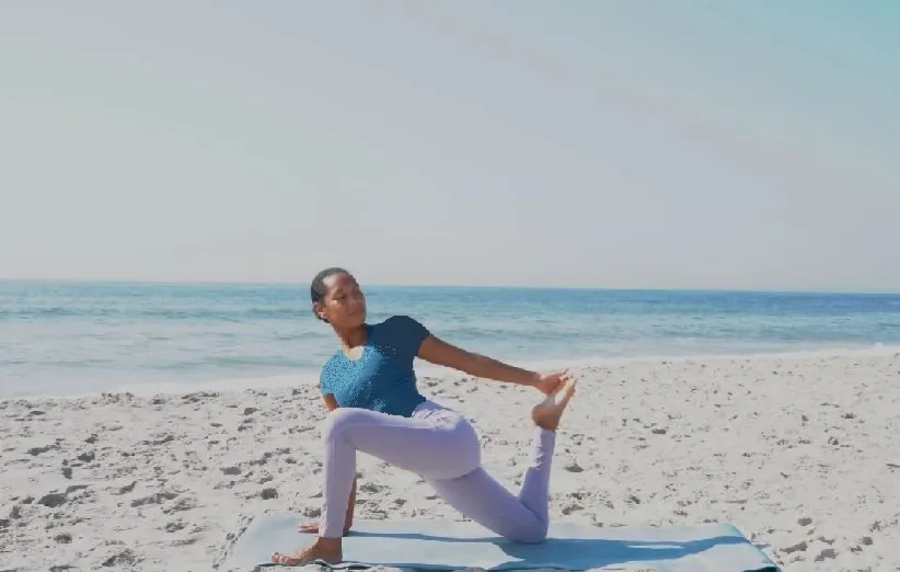 حرکت مارمولک