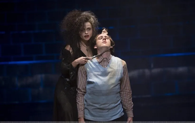 نویل و بلاتریکس