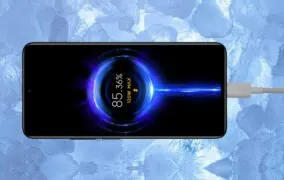 شارژ سریع شیائومی