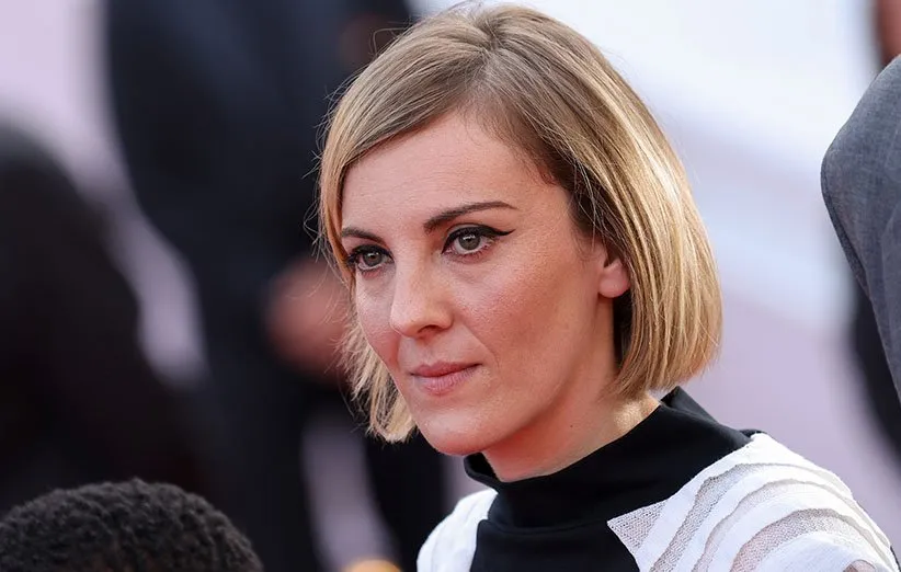 لئونور سرائیل. مادر و پسر