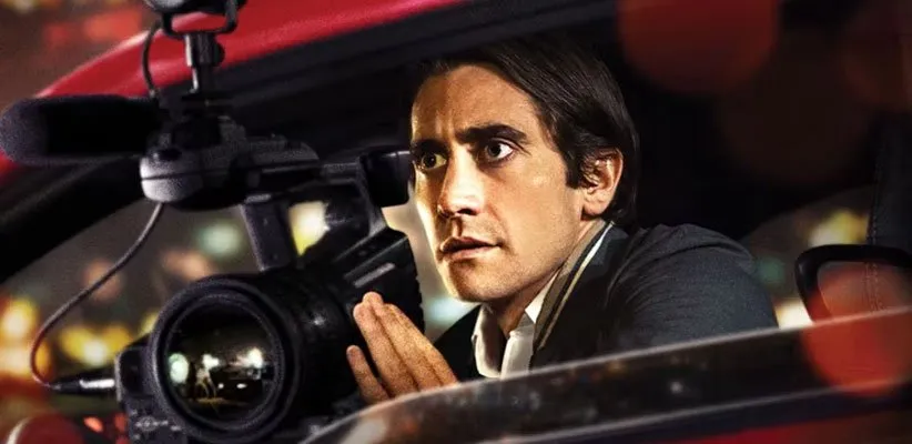 جیک جیلنهال