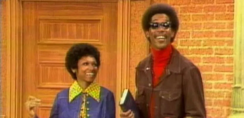 سریال شرکت برق