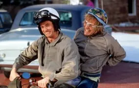 بهترین فیلم‌های کمدی