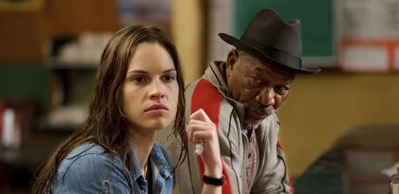 فیلم عزیز میلسون دلاری