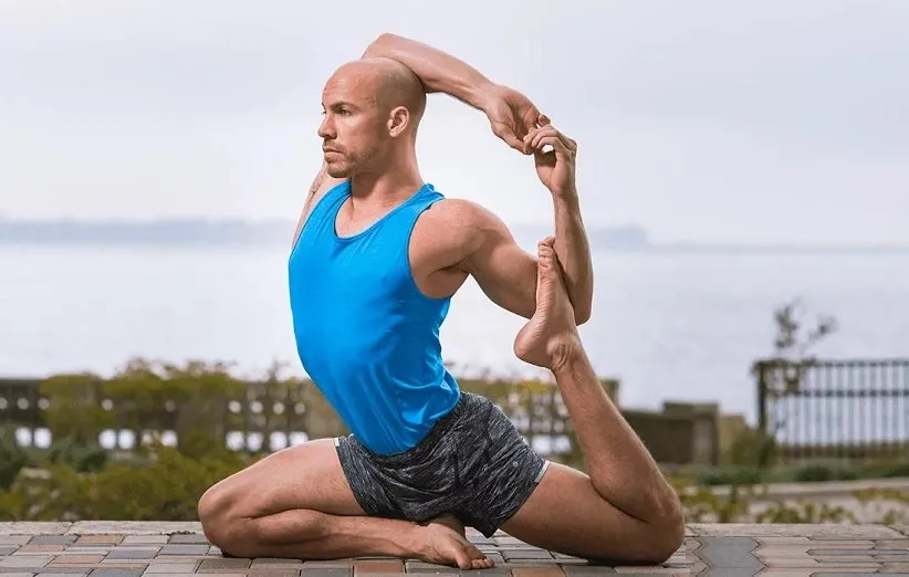 حرکت پری دریایی