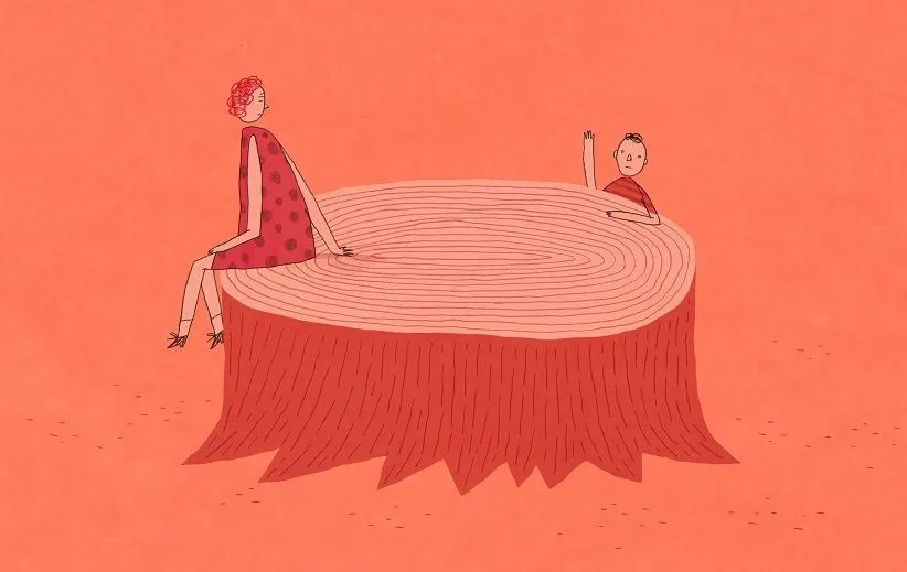 کتاب «باج‌گیری عاطفی»